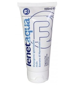 LENET AQUA DETERGENTE 100 ML