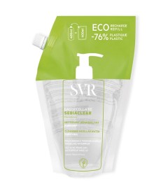 SEBIACLEAR EAU MICELLAIRE REF