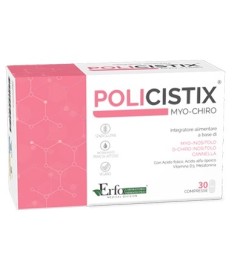 POLICISTIX 30CPR