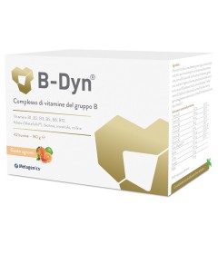 B-DYN 42BUST