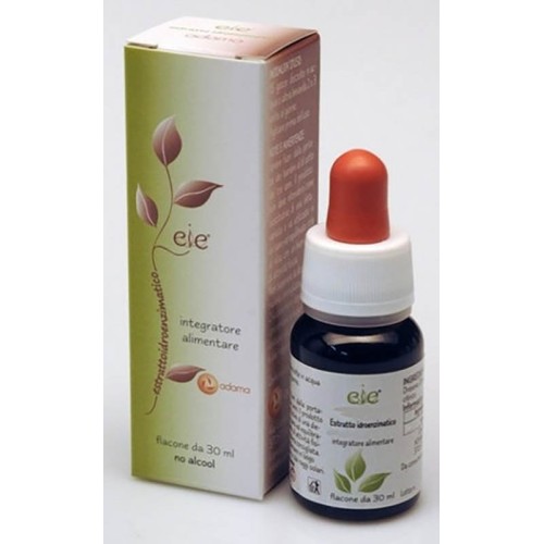 EIE ALOE VERA GOCCE 30ML EIE ALOE VERA GOCCE 30ML