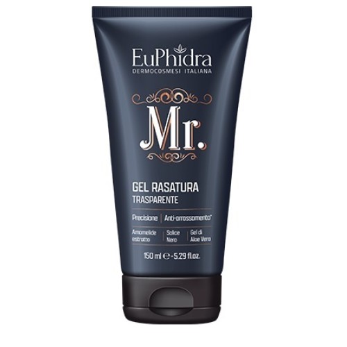 EUPH MR GEL RASATURA TRASP EUPH MR GEL RASATURA TRASP