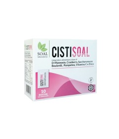 CISTISOAL 10BUST