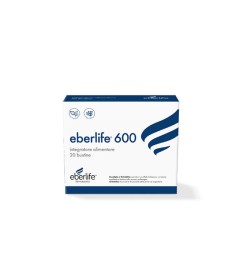 EBERLIFE 600 20 BUSTINE