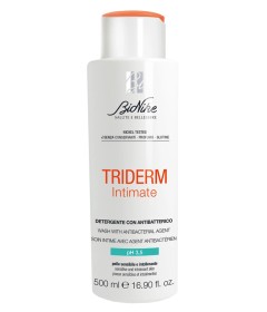 TRIDERM INTIMATE ANTIBATT500ML