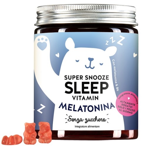 SUPER SNOOZE SLEEP S/FREE45CAR SUPER SNOOZE SLEEP S/FREE45CAR