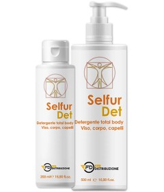 SELFUR*DET 200ML