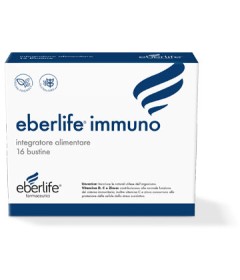 EBERLIFE IMMUNO 16 BUSTINE