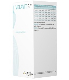 VELAVIT B 200ML