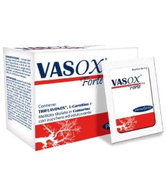 VASOX FORTE 20 BUSTINE