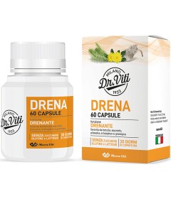 DRENA FORTE 60CPS