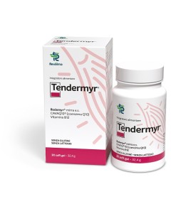 TENDERMYR 30SOFTGEL