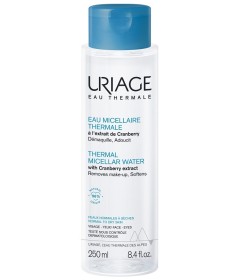 URIAGE EAU MICELLAIRE PNS250ML