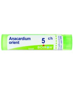 BO.ANACARDIUM ORIEN.5CH TUBO