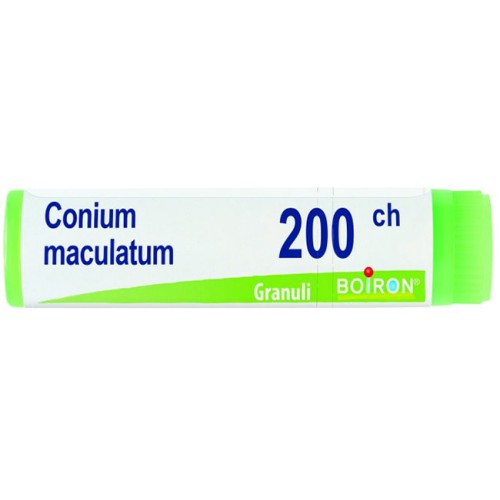CONIUM MACULATUM 200CH GL CONIUM MACULATUM 200CH GL