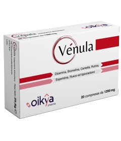 VENULA 20CPR
