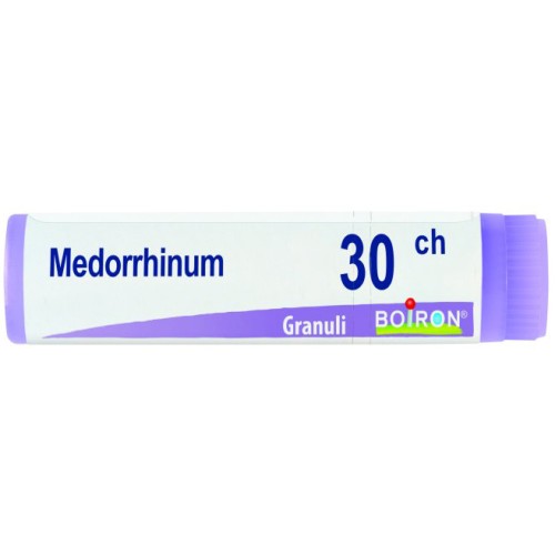 BO.MEDORRHINUM 30CH DOSE BO.MEDORRHINUM 30CH DOSE