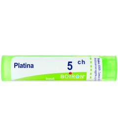 BO.PLATINA 5CH TUBO