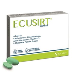 ECUSIRT 30 COMPRESSE