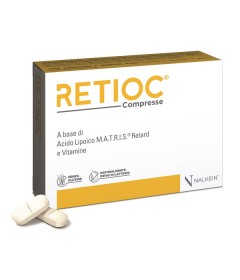 RETIOC 20CPR