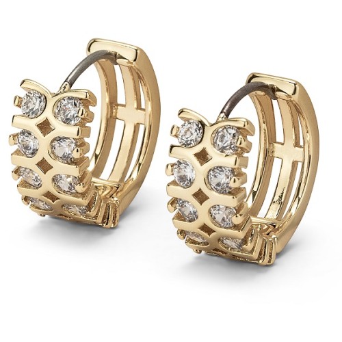 VERAME ORECCHINI ISABELLA ORO VERAME ORECCHINI ISABELLA ORO