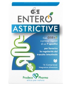 GSE ENT ASTRIC*16CPR 19,2G