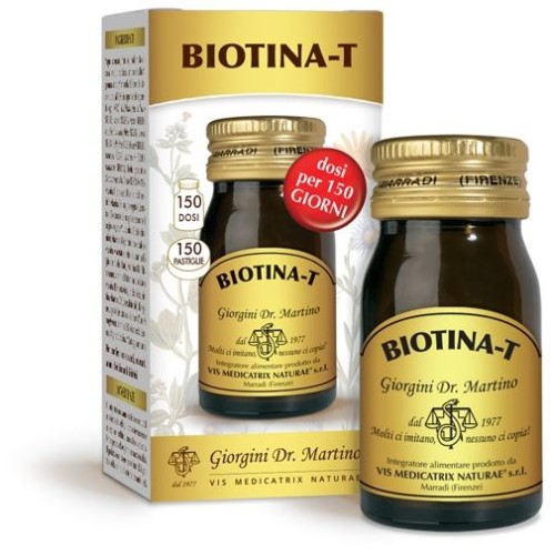 BIOTINA T 150PAST BIOTINA T 150PAST