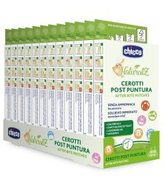 CEROTTI DOPO PUNTURA