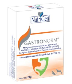 GASTRONORM*16CPR