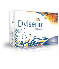 DYLSERIN 30CPS
