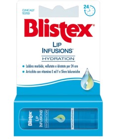 BLISTEX LIP INFUSION HYDRA3,7G