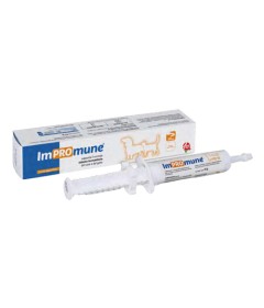 IMPROMUNE PASTA*35G