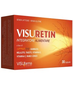 VISURETIN 30CPS