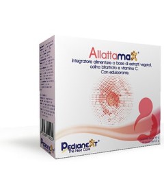 ALLATTAMAX 14BUST