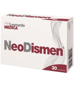 NEODISMEN 30CPR