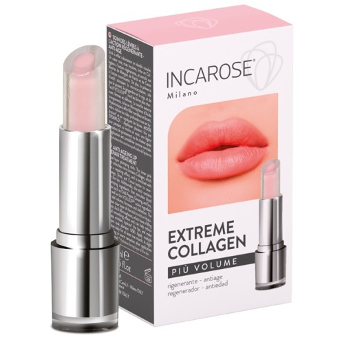 INCAROSE PIU' VOLUME EXTREME C INCAROSE PIU' VOLUME EXTREME C