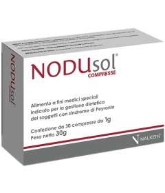 NODUSOL 30CPR