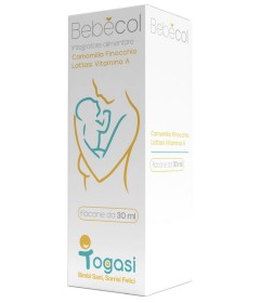 BEBECOL 30ML