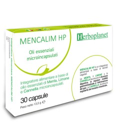 MENCALIM HP 30CPS