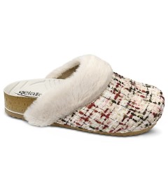 WOODSTOCK SOFT FURRY LATT35/36