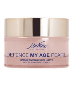 BIONIKE*CR NTT RIVITAL 50ML
