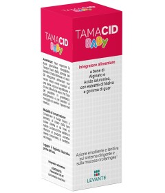 TAMACID BABY 150ML