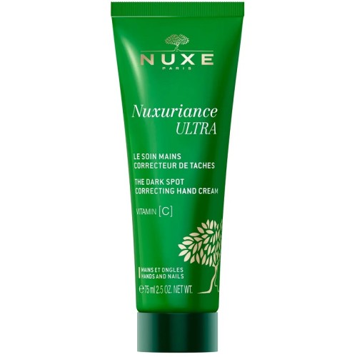 NUXE NUXURIANCE ULTRA CR MANI NUXE NUXURIANCE ULTRA CR MANI