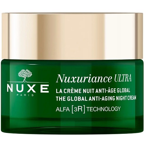 NUXE NUXURIANCE ULTRA CR NTT NUXE NUXURIANCE ULTRA CR NTT
