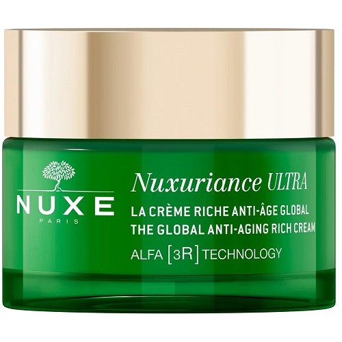 NUXE NUXURIANCE ULTRA CR RICCA NUXE NUXURIANCE ULTRA CR RICCA