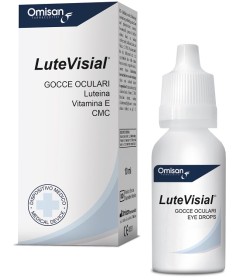 LUTEVISIAL 10ML