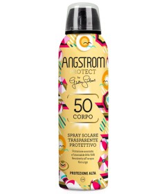 ANGSTROM SPRAY TRASP SPF50+