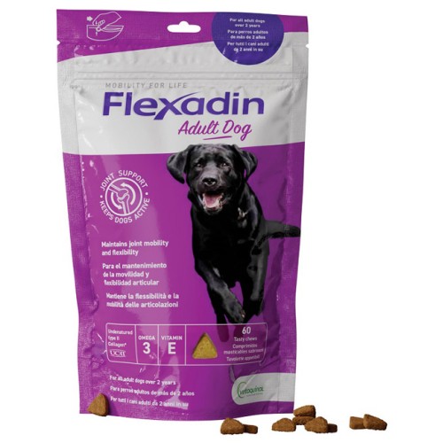 FLEXADINI ADULT*60 TAV FLEXADINI ADULT*60 TAV