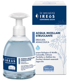 IREOS ACQUA MICELL STRUCC DEL