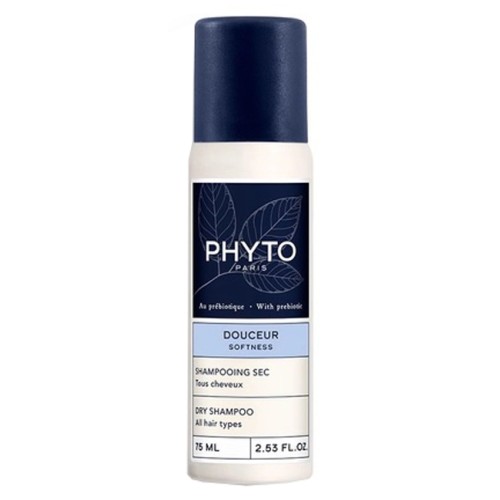PHYTO DOUCEUR SH SECCO 75ML PHYTO DOUCEUR SH SECCO 75ML